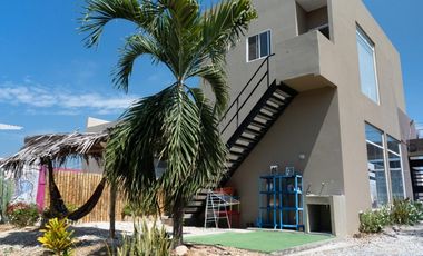 Playas Villamil, De Oportunidad Terreno en Venta, 834.88m2