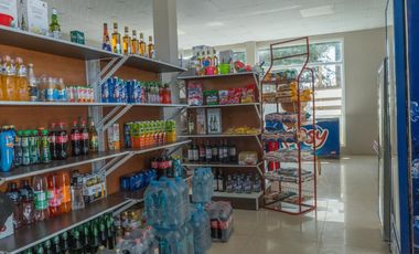 Playas Villamil, De Oportunidad Terreno en Venta, 834.88m2