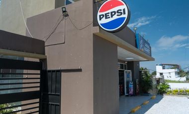 Playas Villamil, De Oportunidad Terreno en Venta, 834.88m2