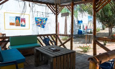 Playas Villamil, De Oportunidad Terreno en Venta, 834.88m2