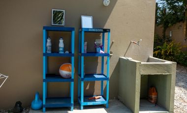 Playas Villamil, De Oportunidad Terreno en Venta, 834.88m2