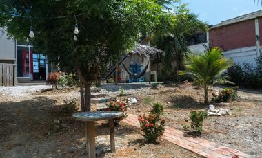 Playas Villamil, De Oportunidad Terreno en Venta, 834.88m2