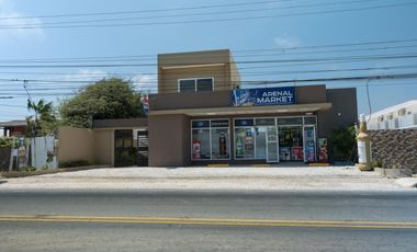 Playas Villamil, De Oportunidad Terreno en Venta, 834.88m2