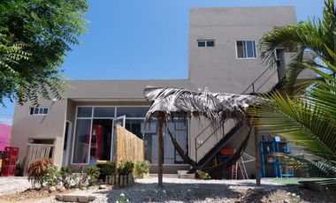 Playas Villamil, De Oportunidad Terreno en Venta, 834.88m2