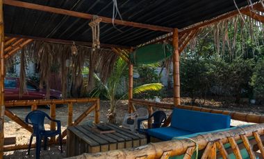 Playas Villamil, De Oportunidad Terreno en Venta, 834.88m2