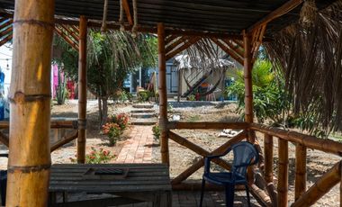 Playas Villamil, De Oportunidad Terreno en Venta, 834.88m2