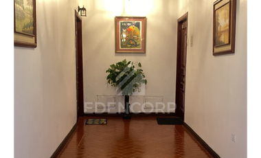 Venta de departamento en Condominio San Sebastián PP-0108