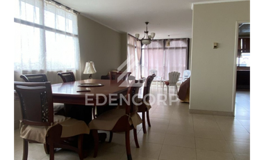 Venta de departamento en Condominio San Sebastián PP-0108