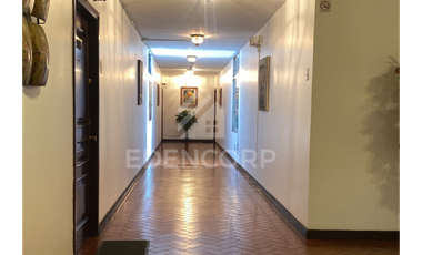 Venta de departamento en Condominio San Sebastián PP-0108