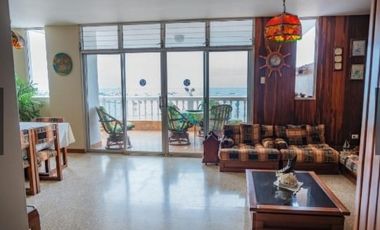 Salinas, Hermoso Departamento en Renta, 140m2