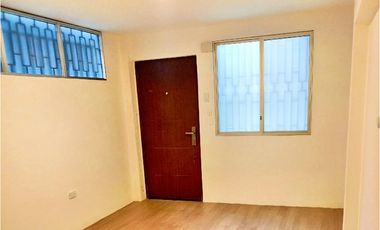 Lomas de Urdesa, Hermosa Suite en Renta, 50m2