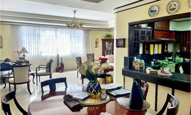 Via La Costa, Hermoso Departamento en Renta, 150m2