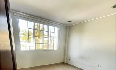 Via La Costa, Hermoso Departamento en Renta, 150m2