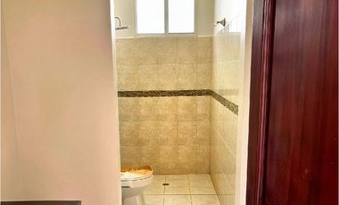 Via La Costa, Hermoso Departamento en Renta, 150m2