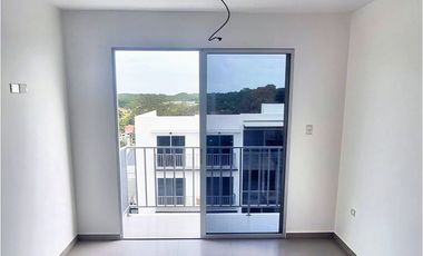 Via La Costa, Hermoso Departamento en Renta en Renta, 85m2