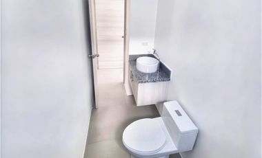 Via La Costa, Hermoso Departamento en Renta en Renta, 85m2