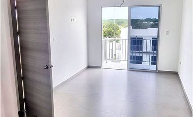 Via La Costa, Hermoso Departamento en Renta en Renta, 85m2