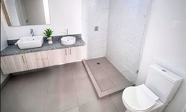 Via La Costa, Hermoso Departamento en Renta en Renta, 85m2