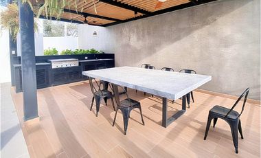 Via La Costa, Hermoso Departamento en Renta en Renta, 85m2