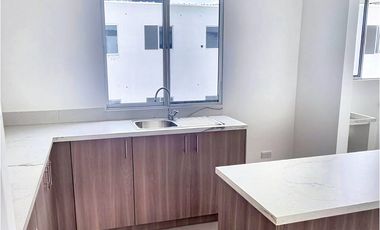 Via La Costa, Hermoso Departamento en Renta en Renta, 85m2