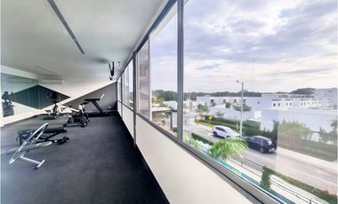 Via La Costa, Hermoso Departamento en Renta en Renta, 85m2