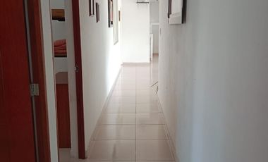 Alquiler Finca En Santa Elena Valle, Por Noches!