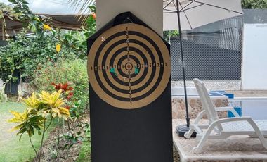 Alquiler Finca En Santa Elena Valle, Por Noches!