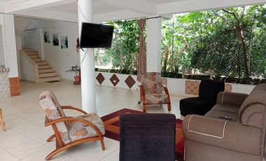 Alquiler Finca En Santa Elena Valle, Por Noches!