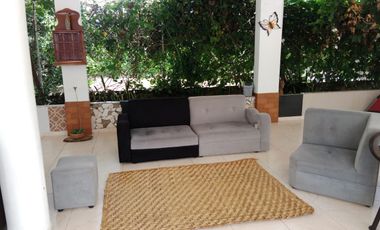 Alquiler Finca En Santa Elena Valle, Por Noches!