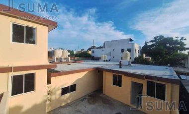 Departamento en Venta en Col. Árbol Grande, Madero Tamaulipas.