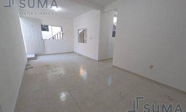 Departamento en Venta en Col. Árbol Grande, Madero Tamaulipas.