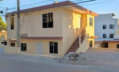 Departamento en Venta en Col. Árbol Grande, Madero Tamaulipas.