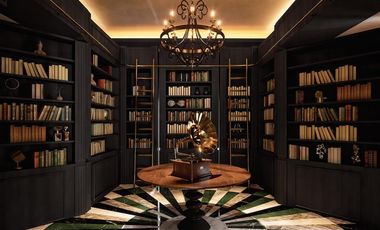 Villa en venta por fracción dentro de hacienda en Xmatkuil