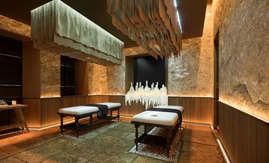 Villa en venta por fracción dentro de hacienda en Xmatkuil