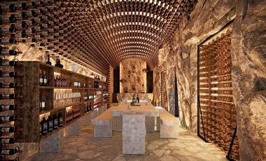 Villa en venta por fracción dentro de hacienda en Xmatkuil