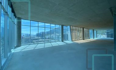 VENTA DE OFICINAS TORRE CINCO ZONA VALLE ORIENTE SAN PEDRO GARZA GARCÍA
