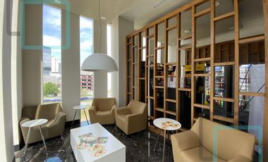 VENTA DE OFICINAS TORRE CINCO ZONA VALLE ORIENTE SAN PEDRO GARZA GARCÍA