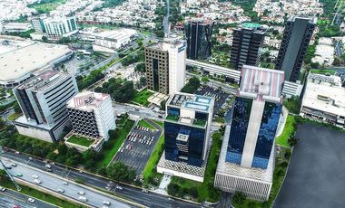 VENTA DE OFICINAS TORRE CINCO ZONA VALLE ORIENTE SAN PEDRO GARZA GARCÍA