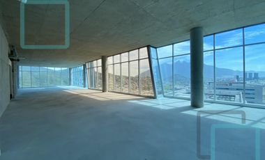 VENTA DE OFICINAS TORRE CINCO ZONA VALLE ORIENTE SAN PEDRO GARZA GARCÍA
