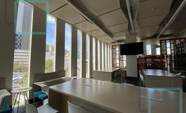 VENTA DE OFICINAS TORRE CINCO ZONA VALLE ORIENTE SAN PEDRO GARZA GARCÍA