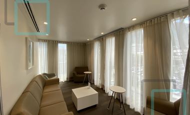 VENTA DE OFICINAS TORRE CINCO ZONA VALLE ORIENTE SAN PEDRO GARZA GARCÍA