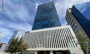 VENTA DE OFICINAS TORRE CINCO ZONA VALLE ORIENTE SAN PEDRO GARZA GARCÍA