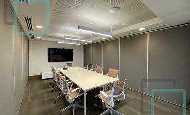 VENTA DE OFICINAS TORRE CINCO ZONA VALLE ORIENTE SAN PEDRO GARZA GARCÍA