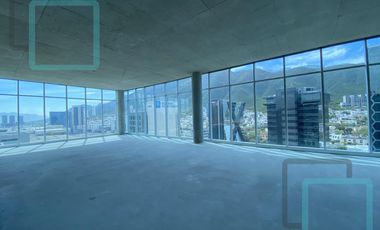VENTA DE OFICINAS TORRE CINCO ZONA VALLE ORIENTE SAN PEDRO GARZA GARCÍA