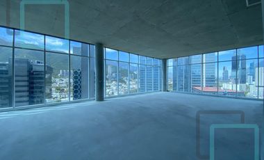 VENTA DE OFICINAS TORRE CINCO ZONA VALLE ORIENTE SAN PEDRO GARZA GARCÍA
