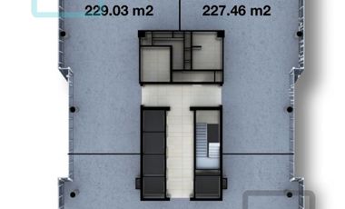 VENTA DE OFICINAS TORRE CINCO ZONA VALLE ORIENTE SAN PEDRO GARZA GARCÍA