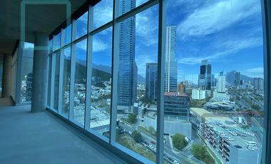 VENTA DE OFICINAS TORRE CINCO ZONA VALLE ORIENTE SAN PEDRO GARZA GARCÍA