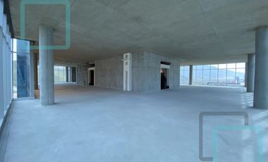 VENTA DE OFICINAS TORRE CINCO ZONA VALLE ORIENTE SAN PEDRO GARZA GARCÍA
