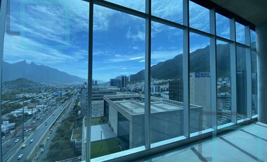 VENTA DE OFICINAS TORRE CINCO ZONA VALLE ORIENTE SAN PEDRO GARZA GARCÍA