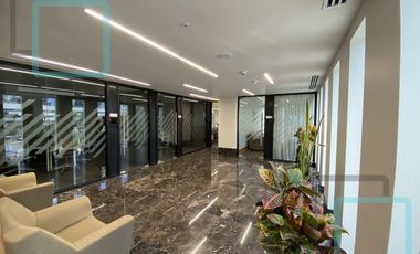 VENTA DE OFICINAS TORRE CINCO ZONA VALLE ORIENTE SAN PEDRO GARZA GARCÍA